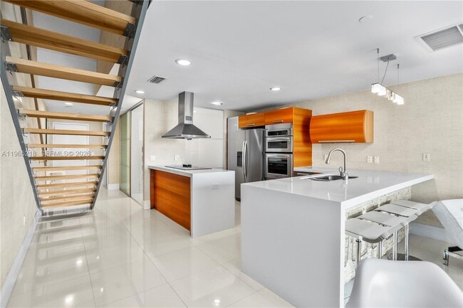 Foto del edificio - 2950 NE 188th St