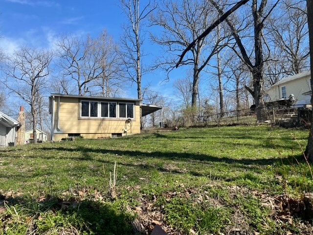 Building Photo - 1118 Franklin Ave