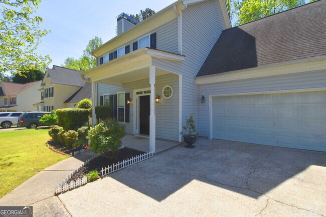Building Photo - 214 Clifton Ln