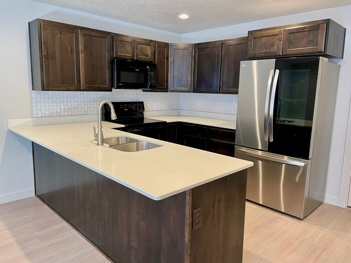 Stunning Payson Townhouse! Alquileres en Payson, UT