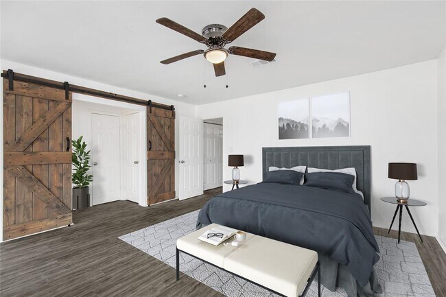 Foto del edificio - 807 Paradise Ln