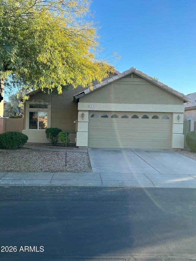 Building Photo - 1857 E McNair Dr