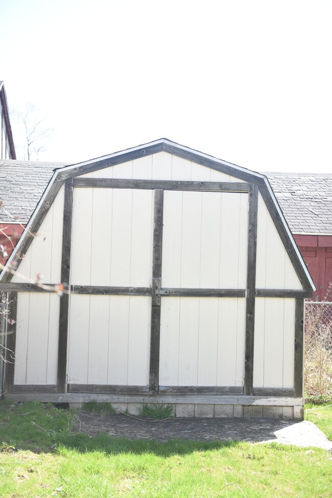 Building Photo - 2312 18th st