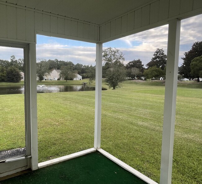 Foto del edificio - Lovely 3 Bed/2 Bath home in the Inverness (River Oaks)!