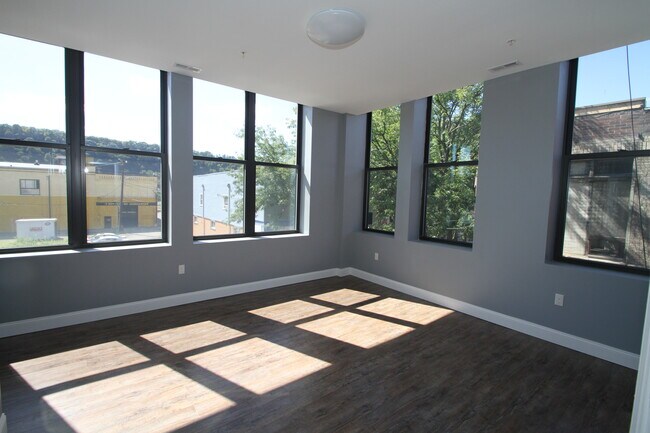 Foto del edificio - 401 9th St