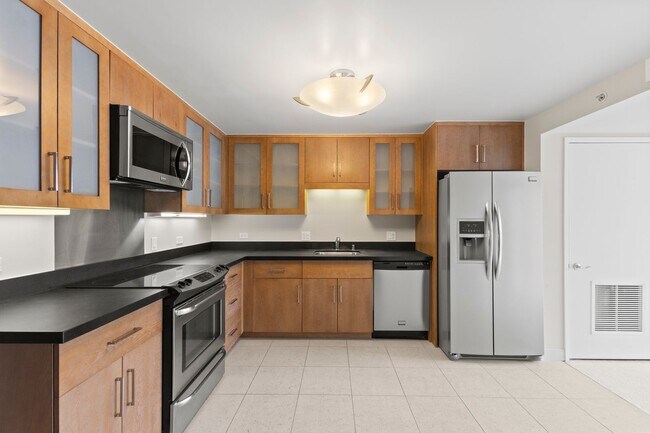 Foto del edificio - Great Location in the Heart of Honolulu ~ ...