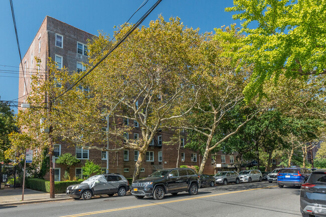 Building Photo - 3202 Nostrand Ave