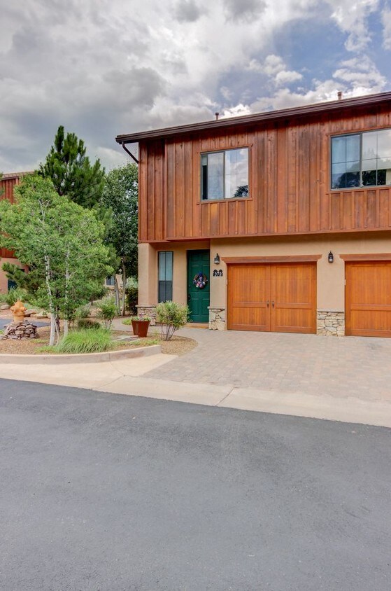 1100 Deodora Ln Unit 218, Prescott, AZ 86303 Condo for Rent in