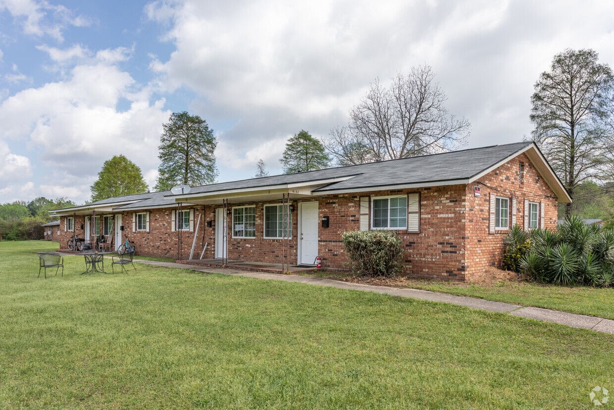 Alpine Apartments Columbus Ga