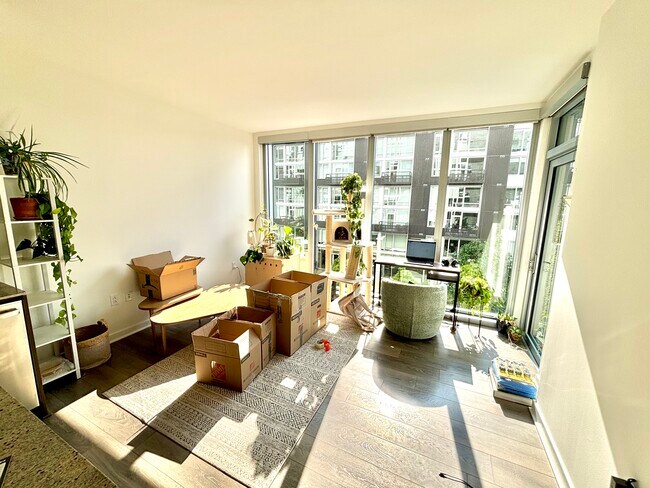 Foto del edificio - 770 P St NW