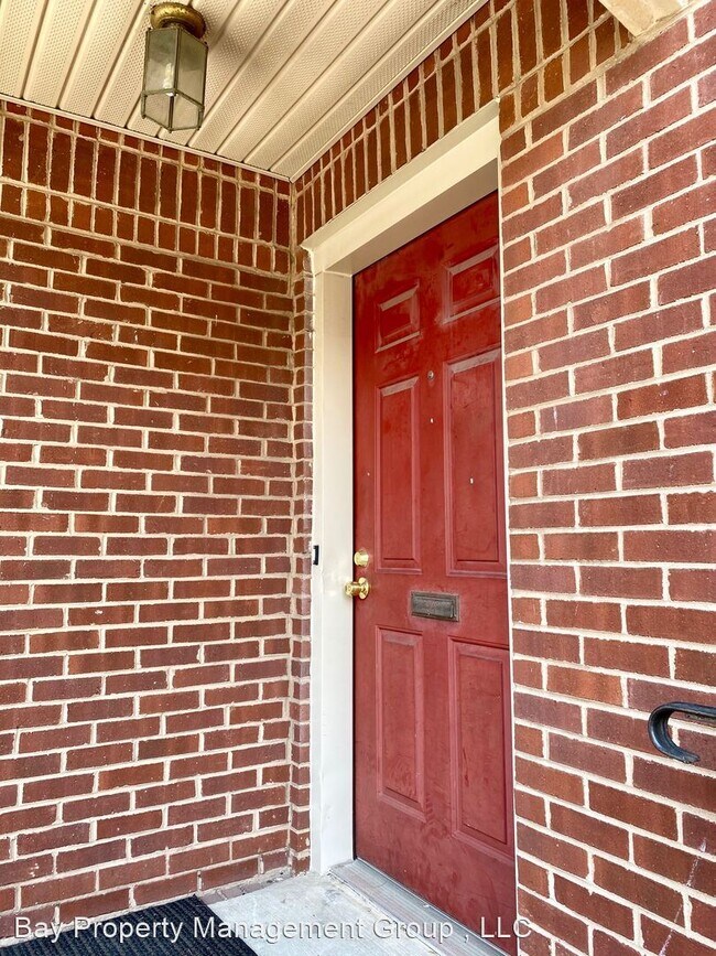 Foto del edificio - 2 br, 2.5 bath House - 201 Roundhouse Ct