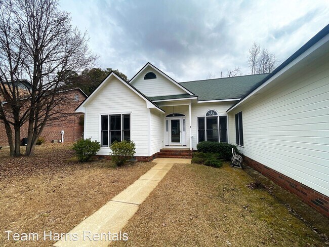 Building Photo - 3 br, 2 bath House - 409 Regal Court