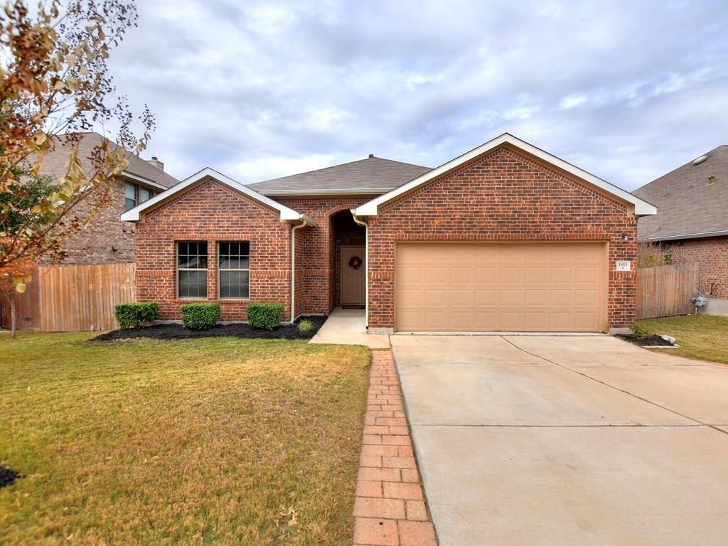 1811 Paseo Verde Dr, Leander, TX 78641 House for Rent in Leander, TX