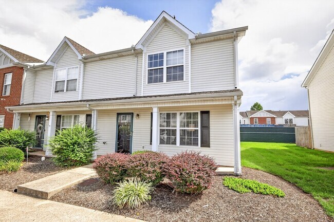Building Photo - 407 Arapaho Dr