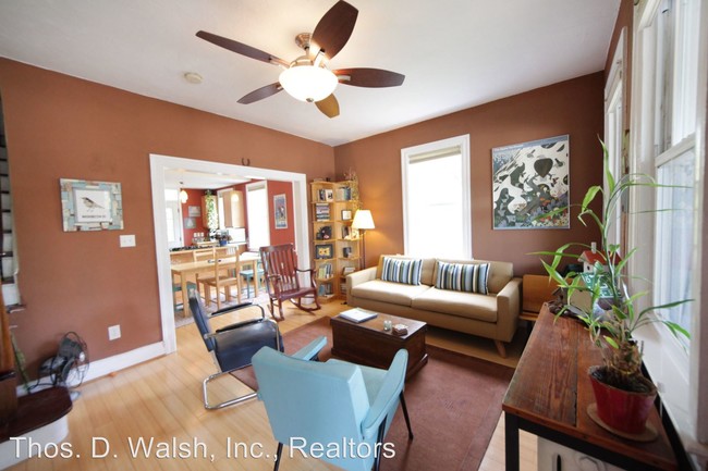 Foto del edificio - 6222 5th St NW