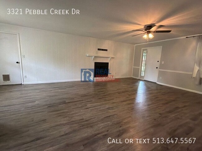 Building Photo - 3321 Pebble Creek Dr