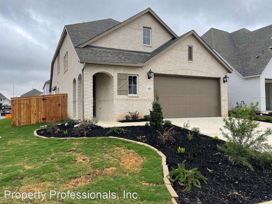 Foto principal - 4 br, 3 bath House - 1052 Easy Gruene