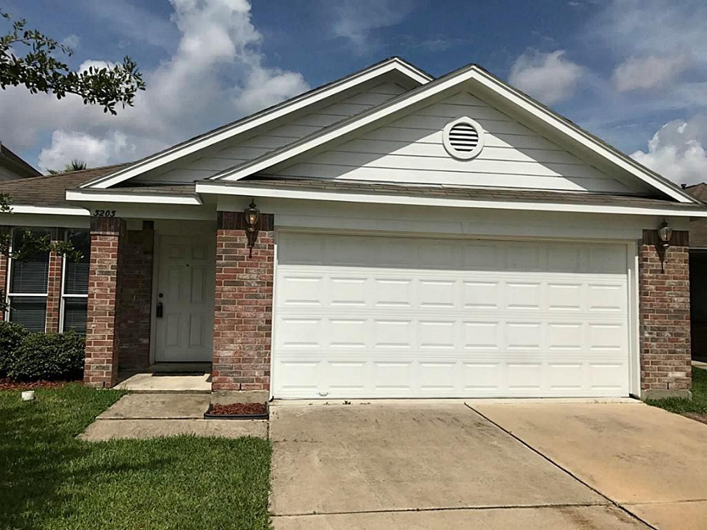 3203 Barkers Crossing Ave, Houston, TX 77084 House Rental in Houston