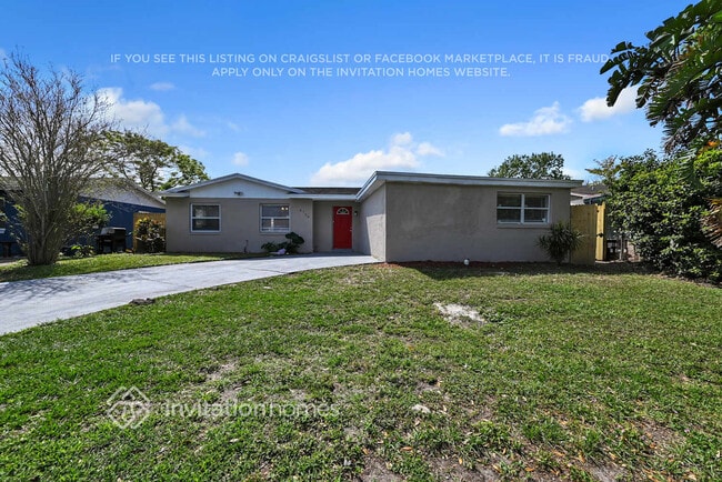 Building Photo - 4708 King Cole Blvd