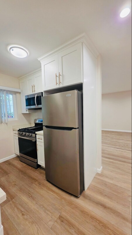 Foto del edificio - 138 N Belmont St