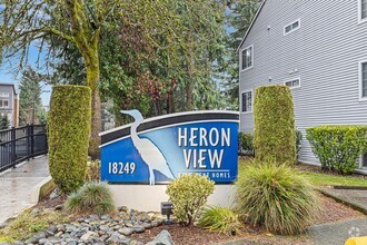 Building Photo - Heron View Apartment Homes