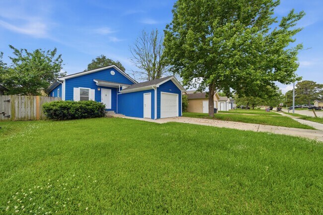 Foto del edificio - 11730 Greenglen Dr