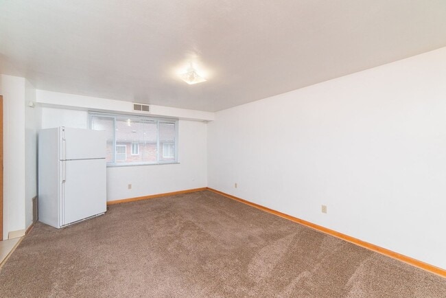 Foto del interior - Broadway Manor Apartments