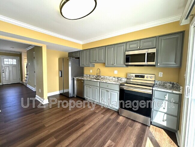 Foto del edificio - 538 Wellington Ct