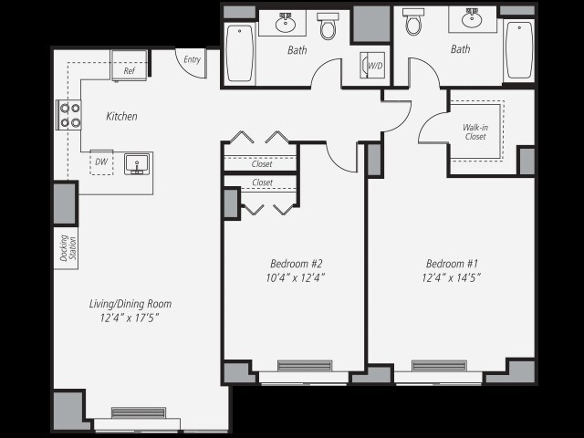Foto principal - 510 W 28th St