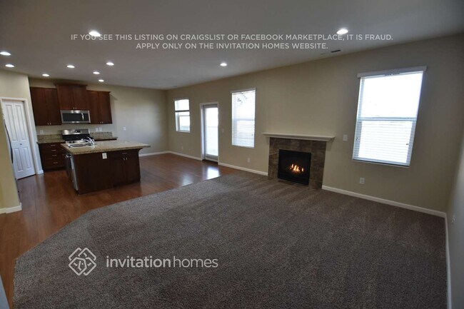 Building Photo - 16707 80th Ave Ct E