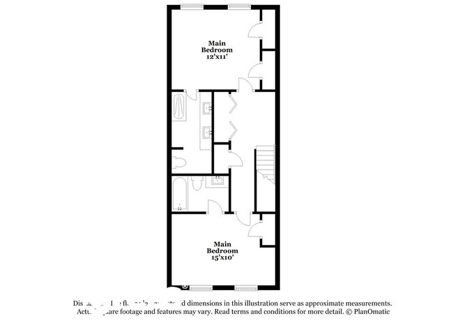 Building Photo - 560 Ethridge Pl