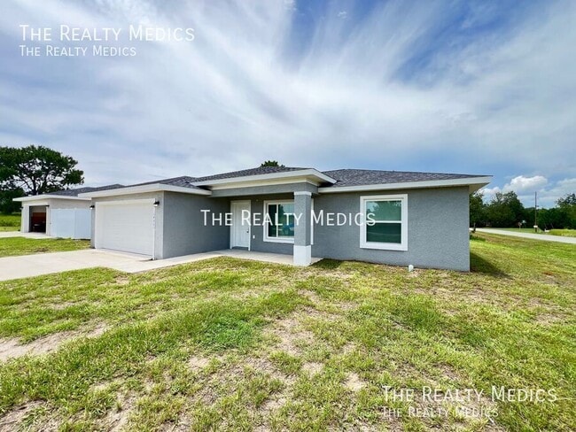 Foto del edificio - 14865 SW 32nd Pl