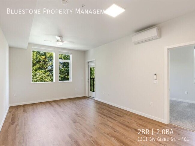 Foto del edificio - 1311 SW Gibbs St
