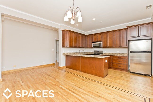 Foto del edificio - 4072 N Sheridan Rd