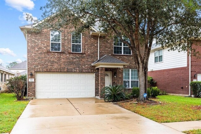 Foto del edificio - 9206 Kransbury Ln