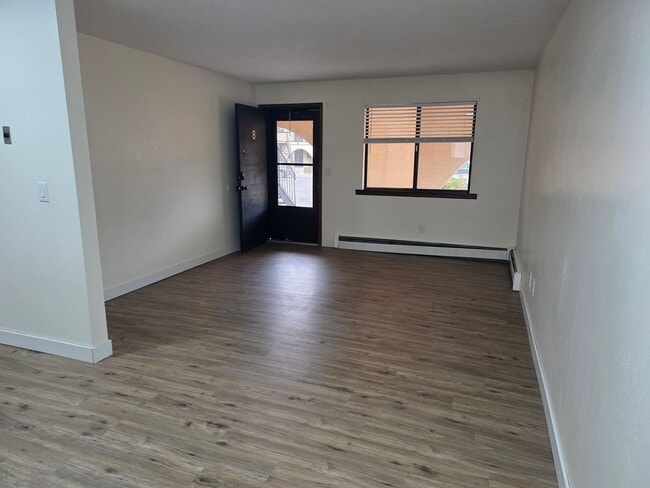 Photo - Remodeled 2 Bedroom, 1 Bathroom Apartment- Close to shopping!
