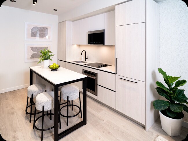 Photo du bâtiment - Stella Rentals