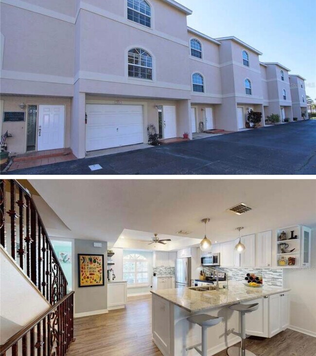 751 Pinellas Bayway S Unit 304, Tierra Verde, FL 33715 Condo for Rent