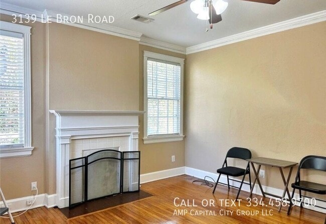 Foto del edificio - 3139 Le Bron Rd