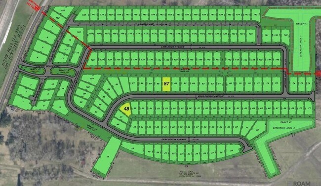 Foto del edificio - 4350 Boulonnais Ave