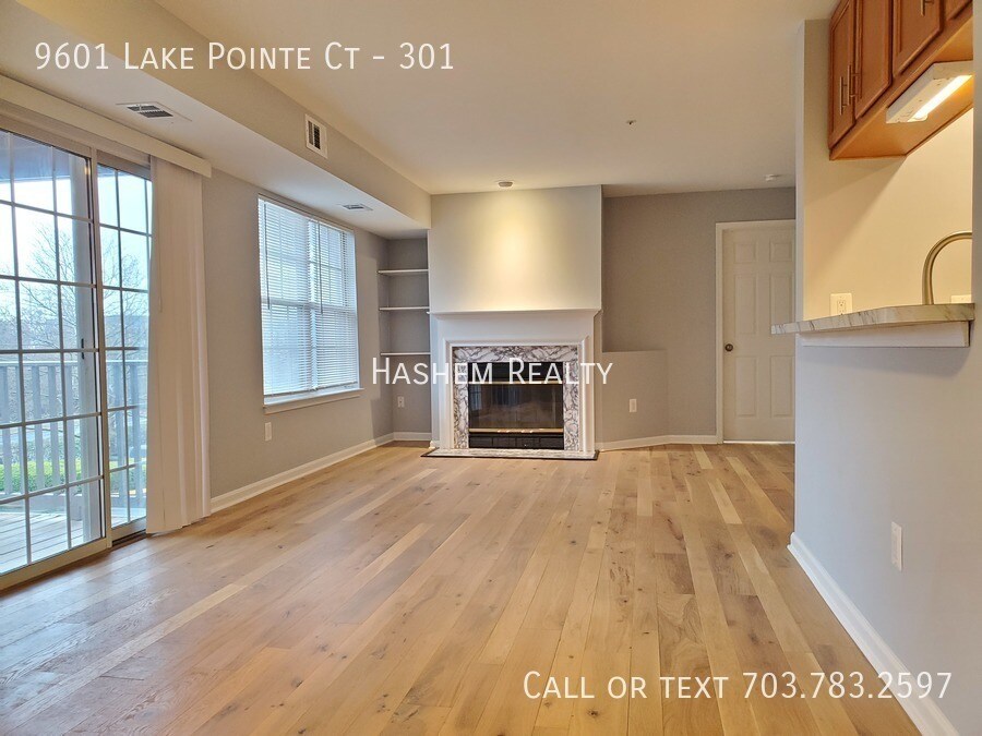 9601 Lake Point Ct Unit 301, Upper Marlboro, MD 20774 Condo for Rent