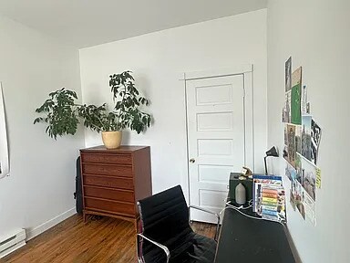Foto del edificio - 601 S 6th St