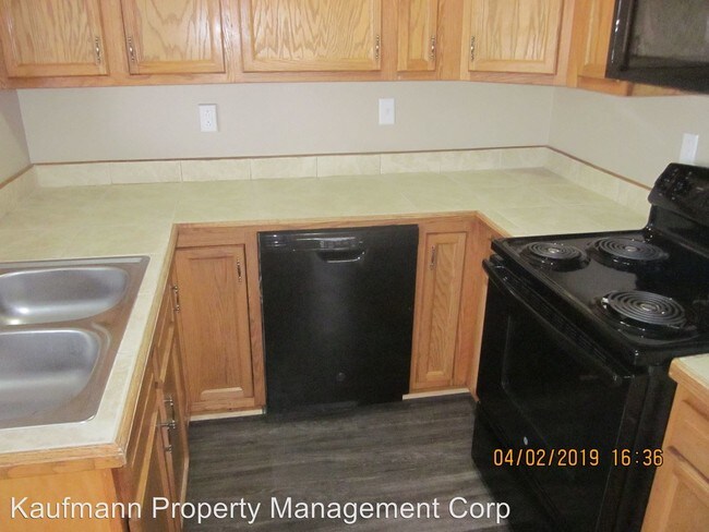 Foto del edificio - 3 br, 1 bath House - 4902 Webster St