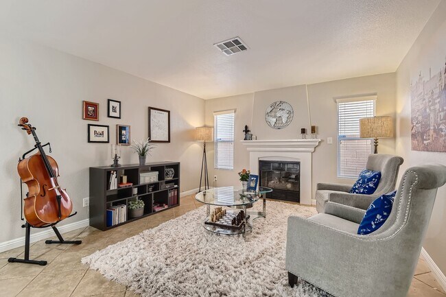 Building Photo - Beautiful 3 bedroom Home Located in the Vibrant City of Las Vegas