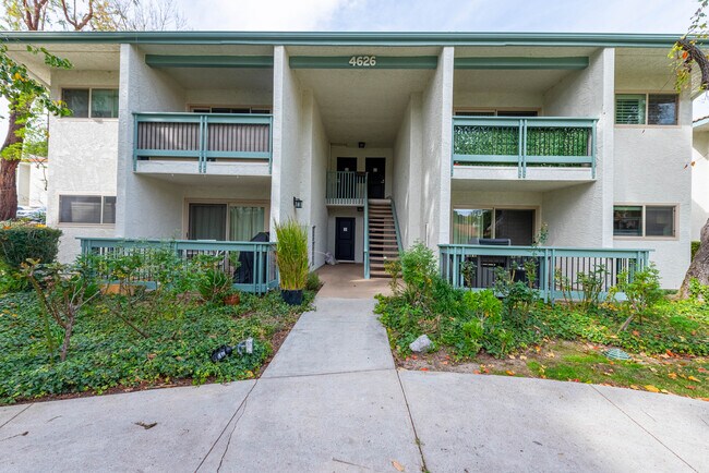 Building Photo - 4626 Park Granada
