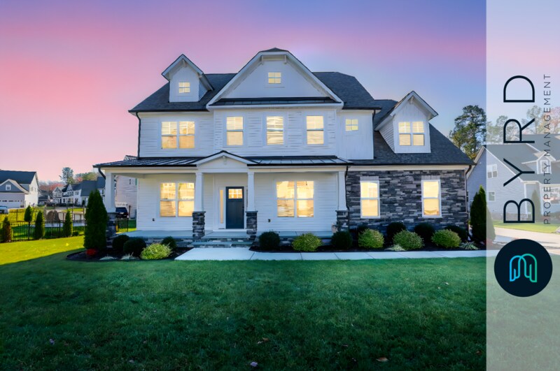 Foto principal - 8900 Forge Gate Ln