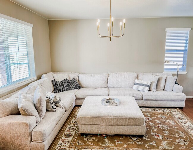 Photo - 7741 E 137th Pl House