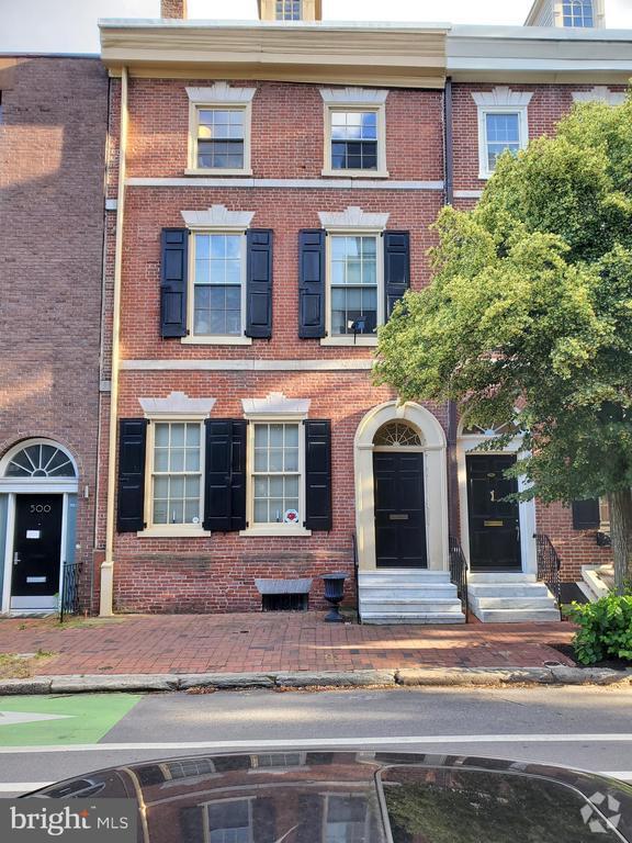 Building Photo - 502 Spruce St