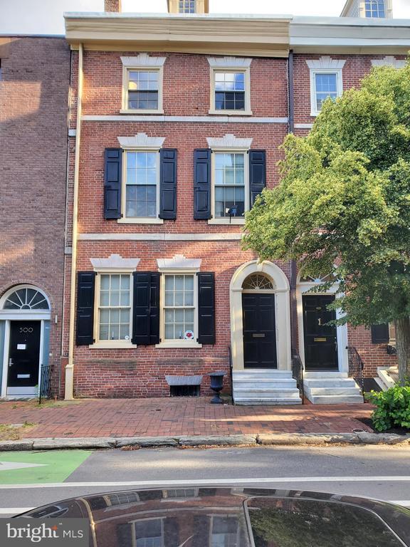 Foto principal - 502 Spruce St