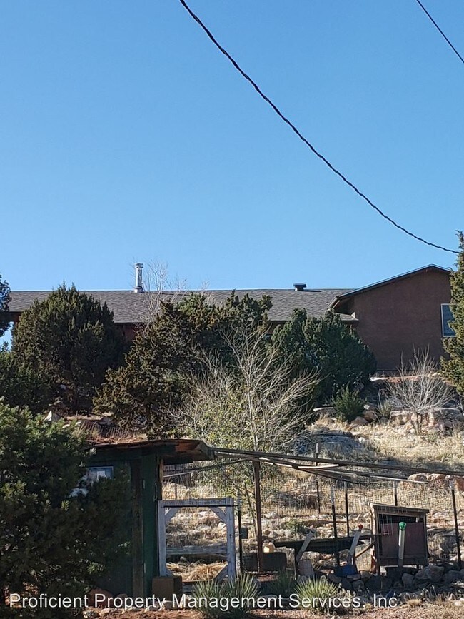 Building Photo - 3 br, 2 bath House - 47755 US Highway 50 W